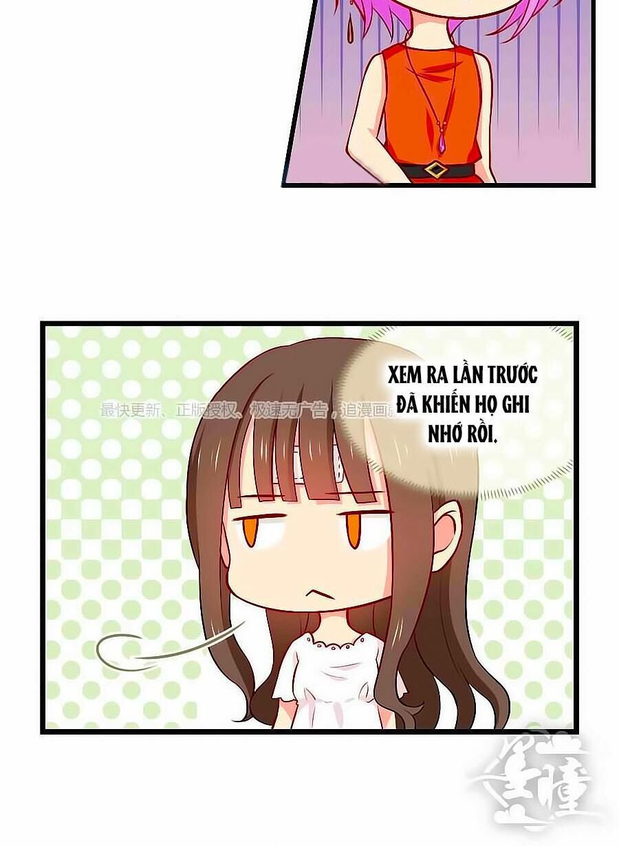 Chỉ Nhiễm Thành Hôn: Chapter 44