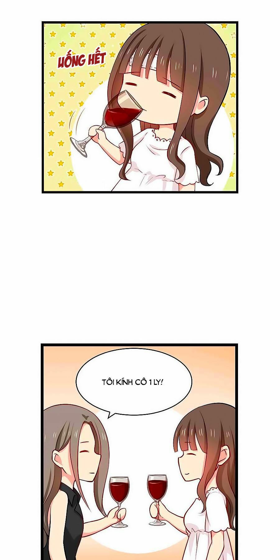 Chỉ Nhiễm Thành Hôn: Chapter 44