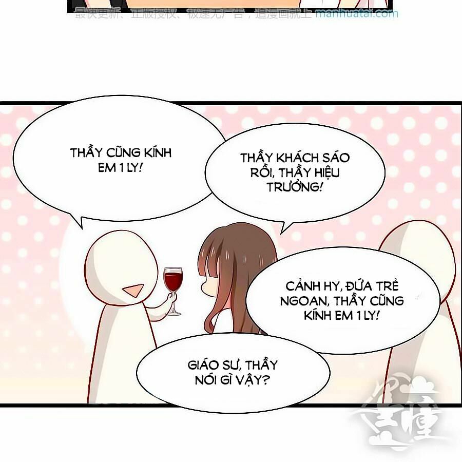 Chỉ Nhiễm Thành Hôn: Chapter 44