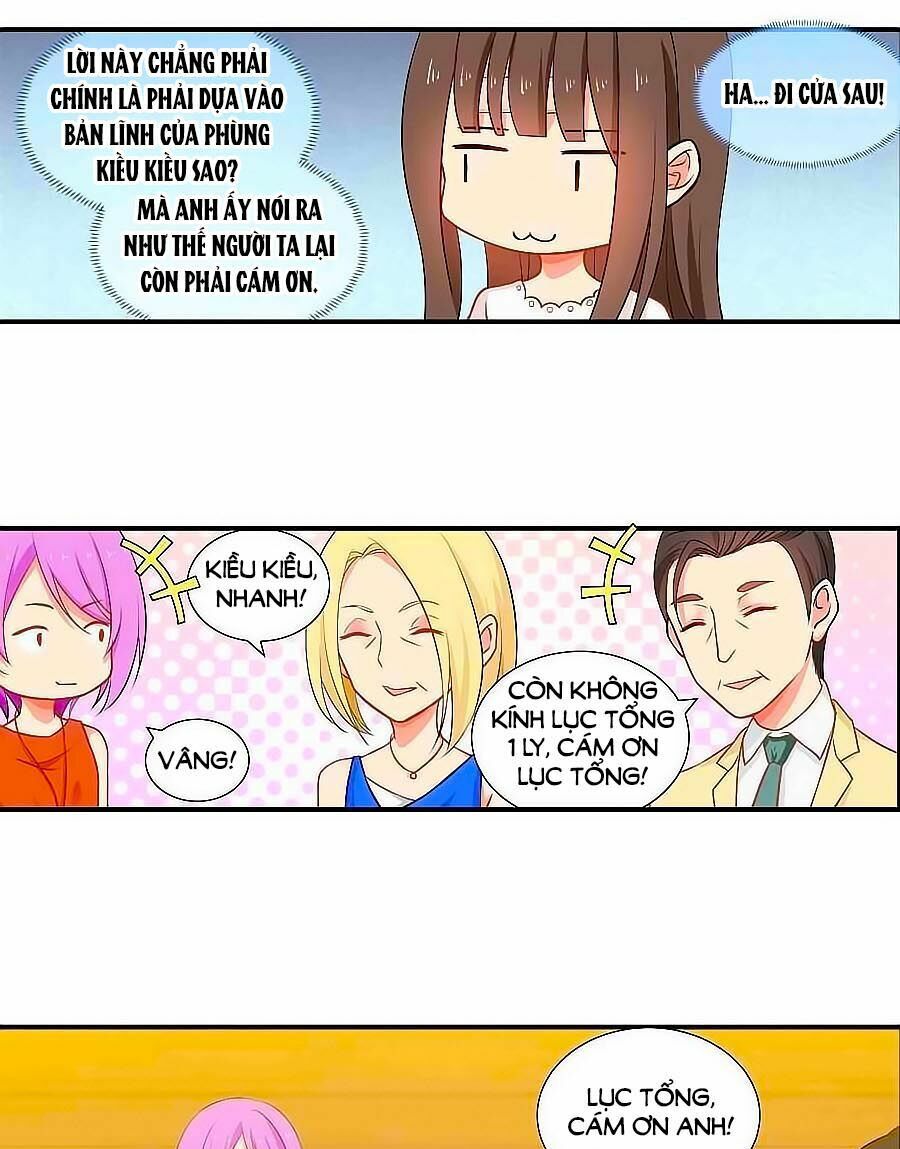 Chỉ Nhiễm Thành Hôn: Chapter 44