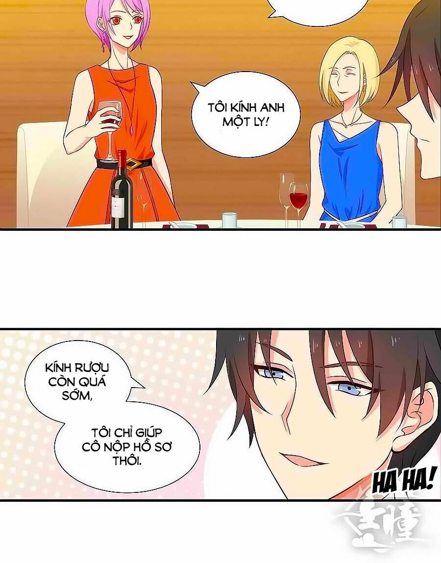 Chỉ Nhiễm Thành Hôn: Chapter 44