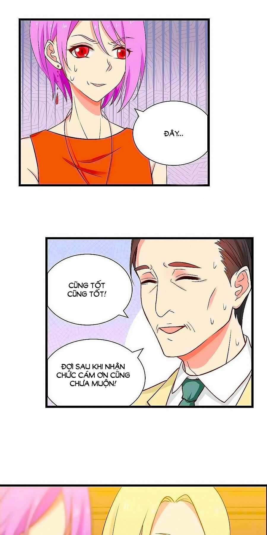 Chỉ Nhiễm Thành Hôn: Chapter 44