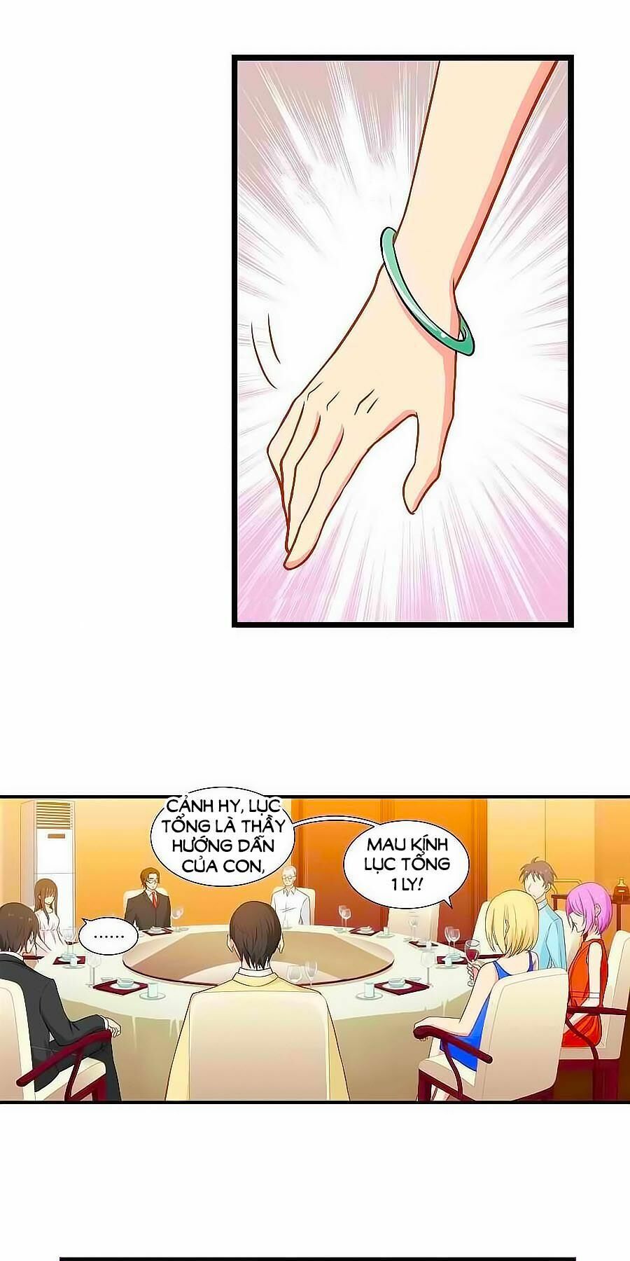 Chỉ Nhiễm Thành Hôn: Chapter 44