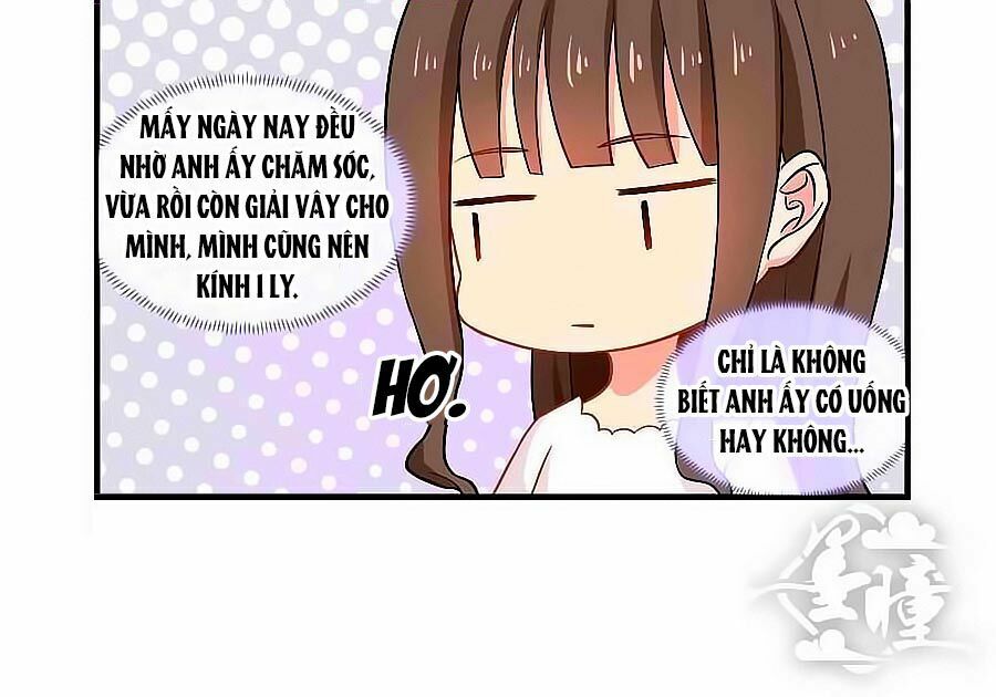 Chỉ Nhiễm Thành Hôn: Chapter 44