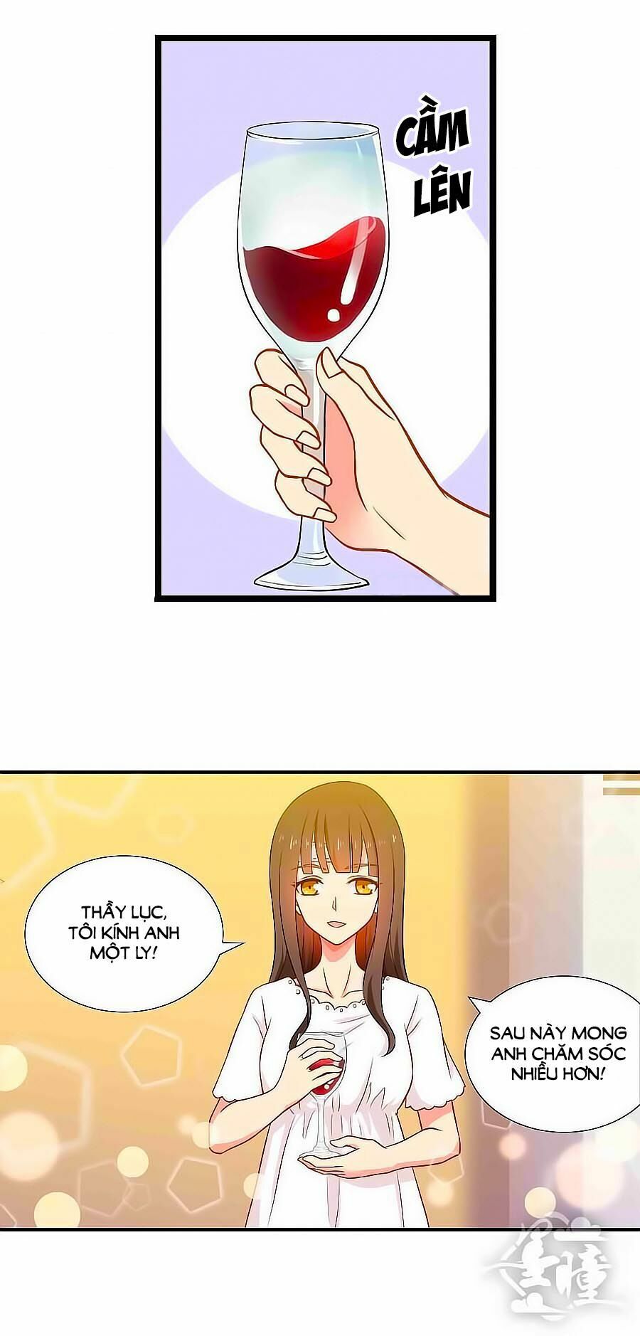 Chỉ Nhiễm Thành Hôn: Chapter 44