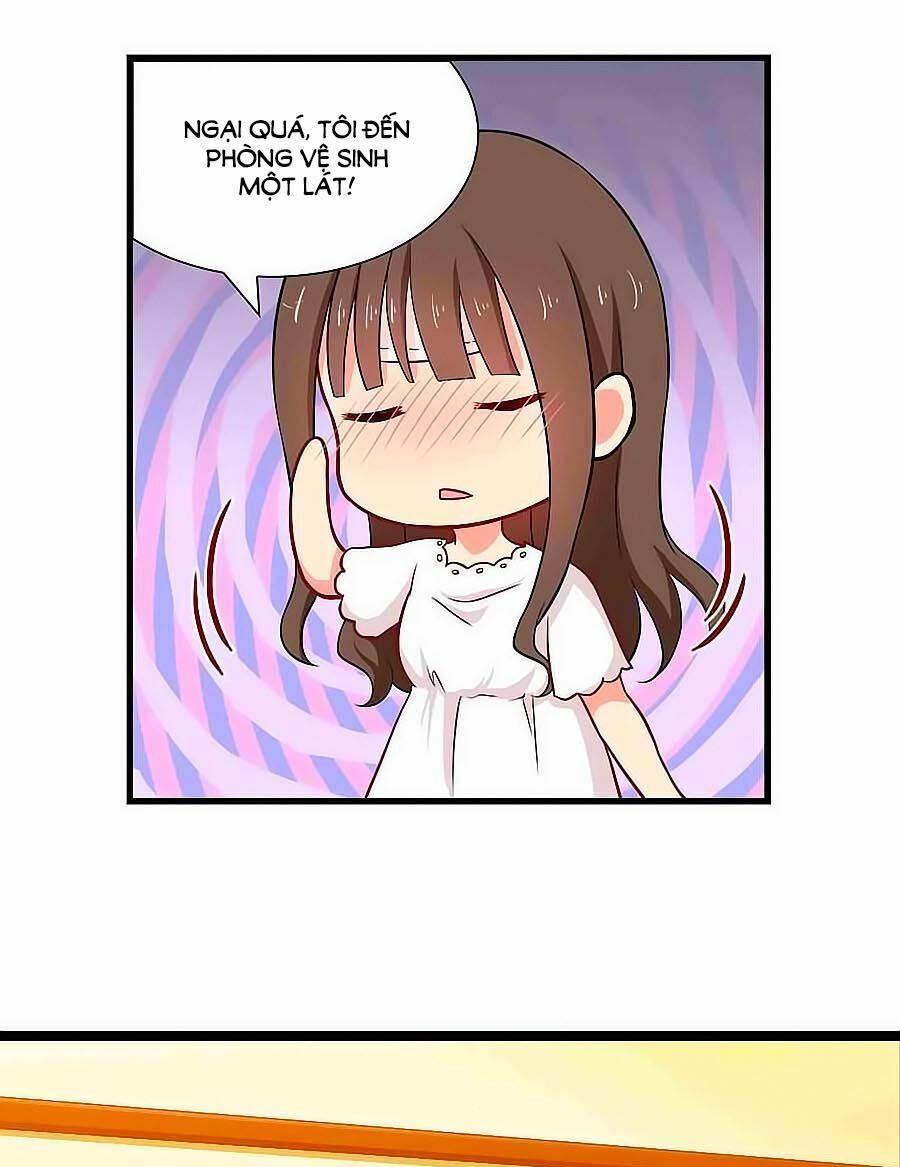 Chỉ Nhiễm Thành Hôn: Chapter 45