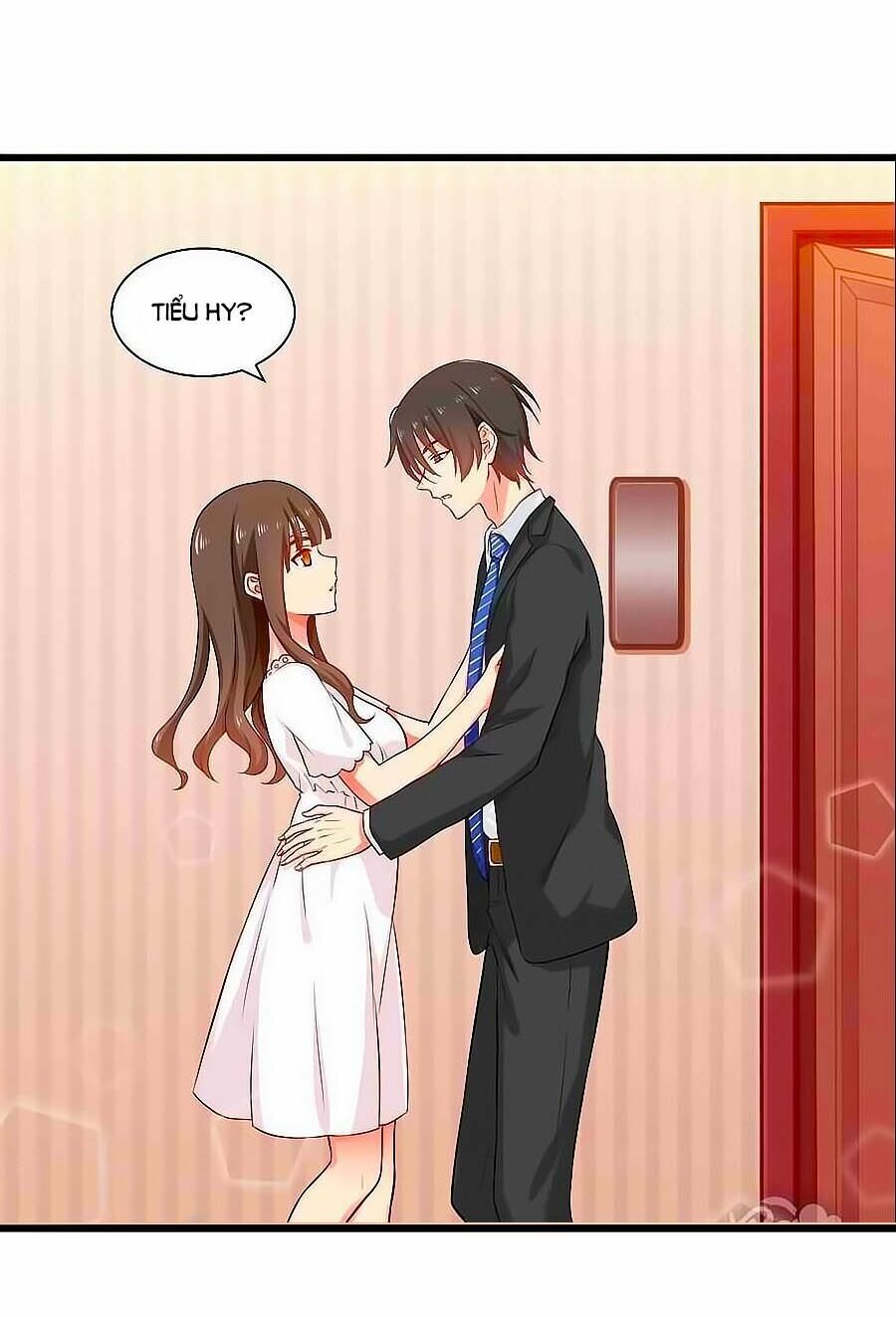 Chỉ Nhiễm Thành Hôn: Chapter 45