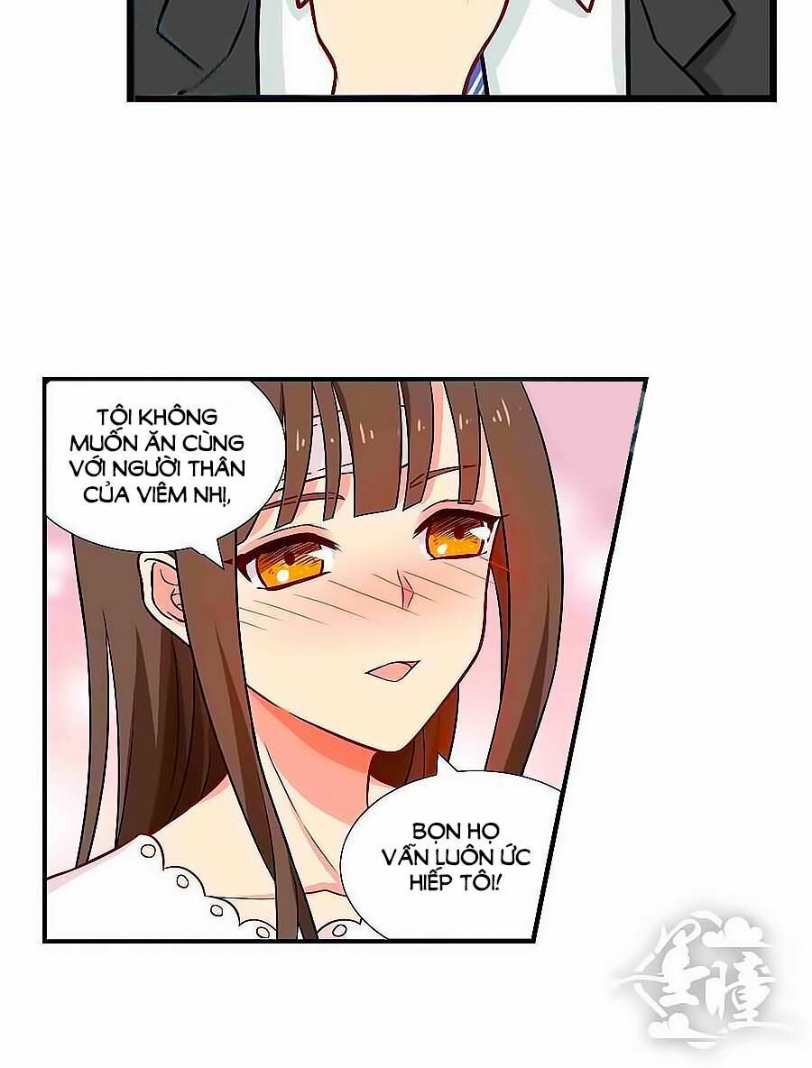 Chỉ Nhiễm Thành Hôn: Chapter 45