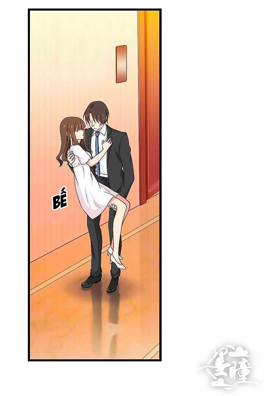 Chỉ Nhiễm Thành Hôn: Chapter 45