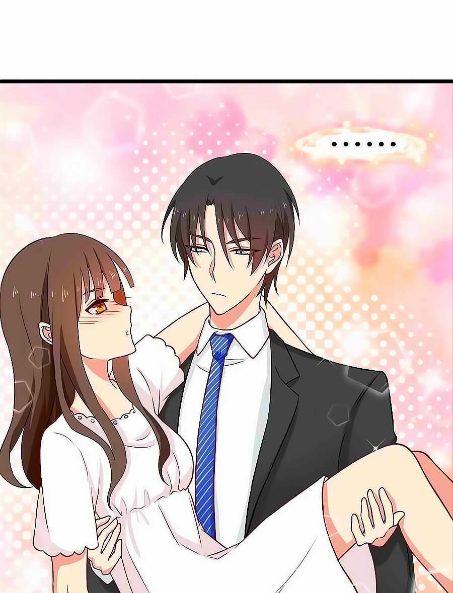 Chỉ Nhiễm Thành Hôn: Chapter 45