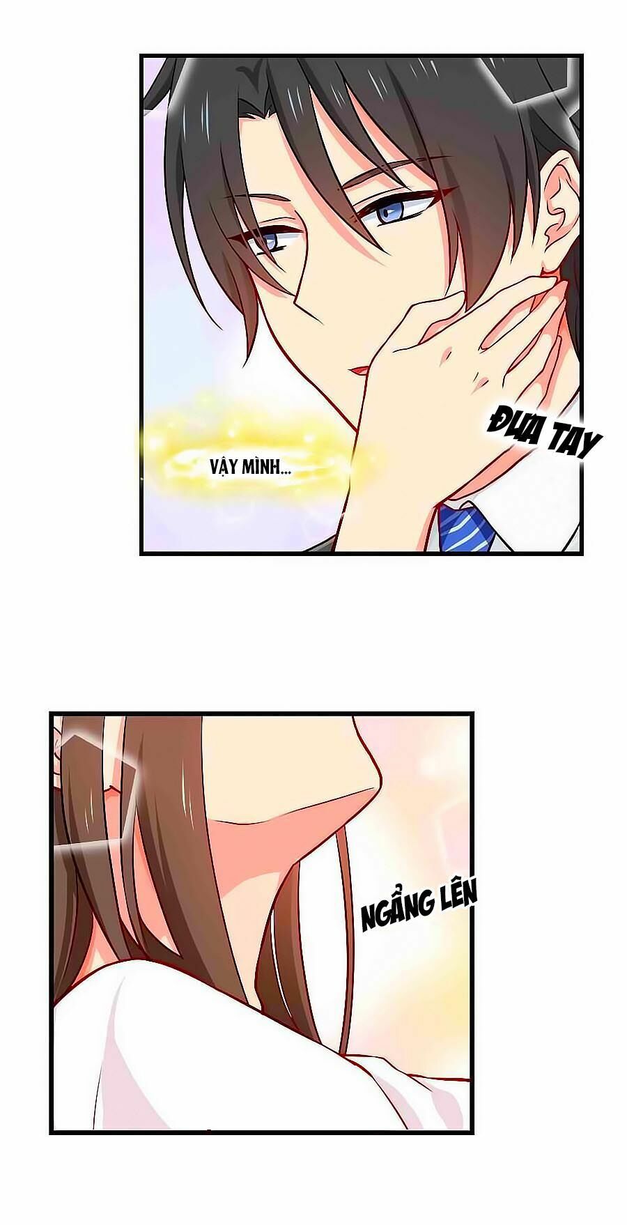 Chỉ Nhiễm Thành Hôn: Chapter 45