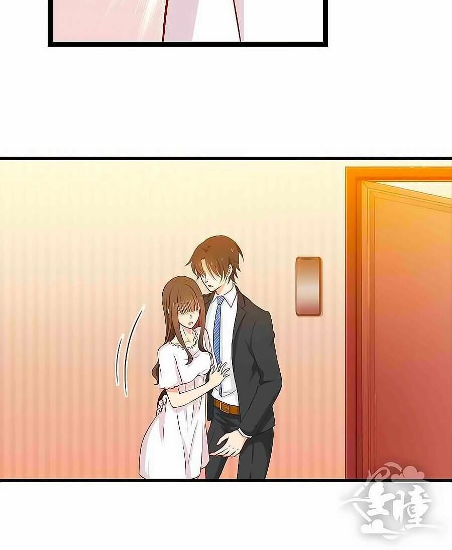 Chỉ Nhiễm Thành Hôn: Chapter 45