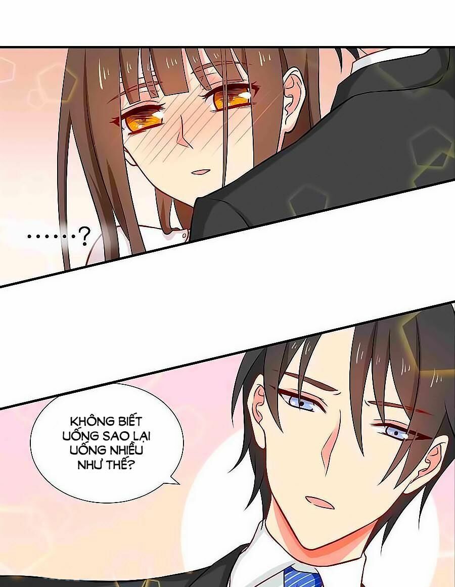 Chỉ Nhiễm Thành Hôn: Chapter 45