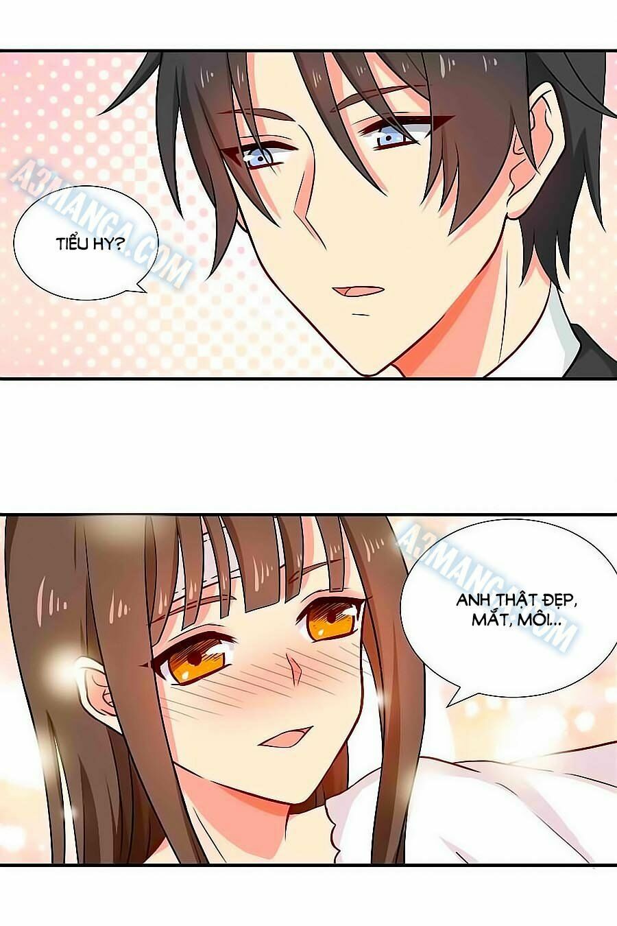 Chỉ Nhiễm Thành Hôn: Chapter 46