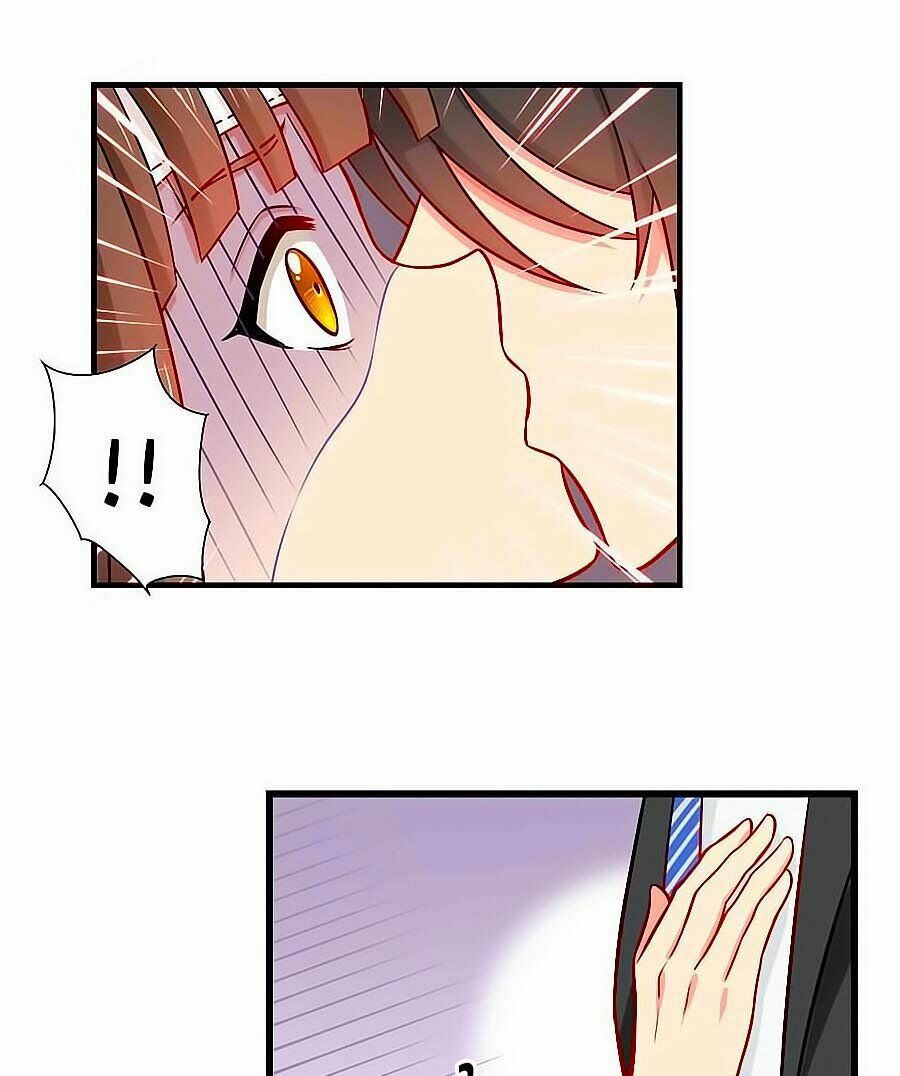 Chỉ Nhiễm Thành Hôn: Chapter 46