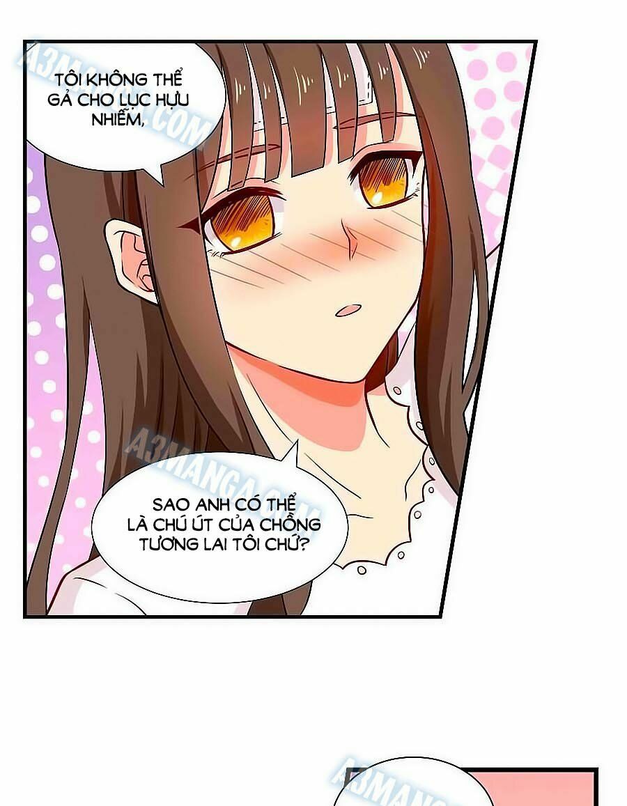 Chỉ Nhiễm Thành Hôn: Chapter 46