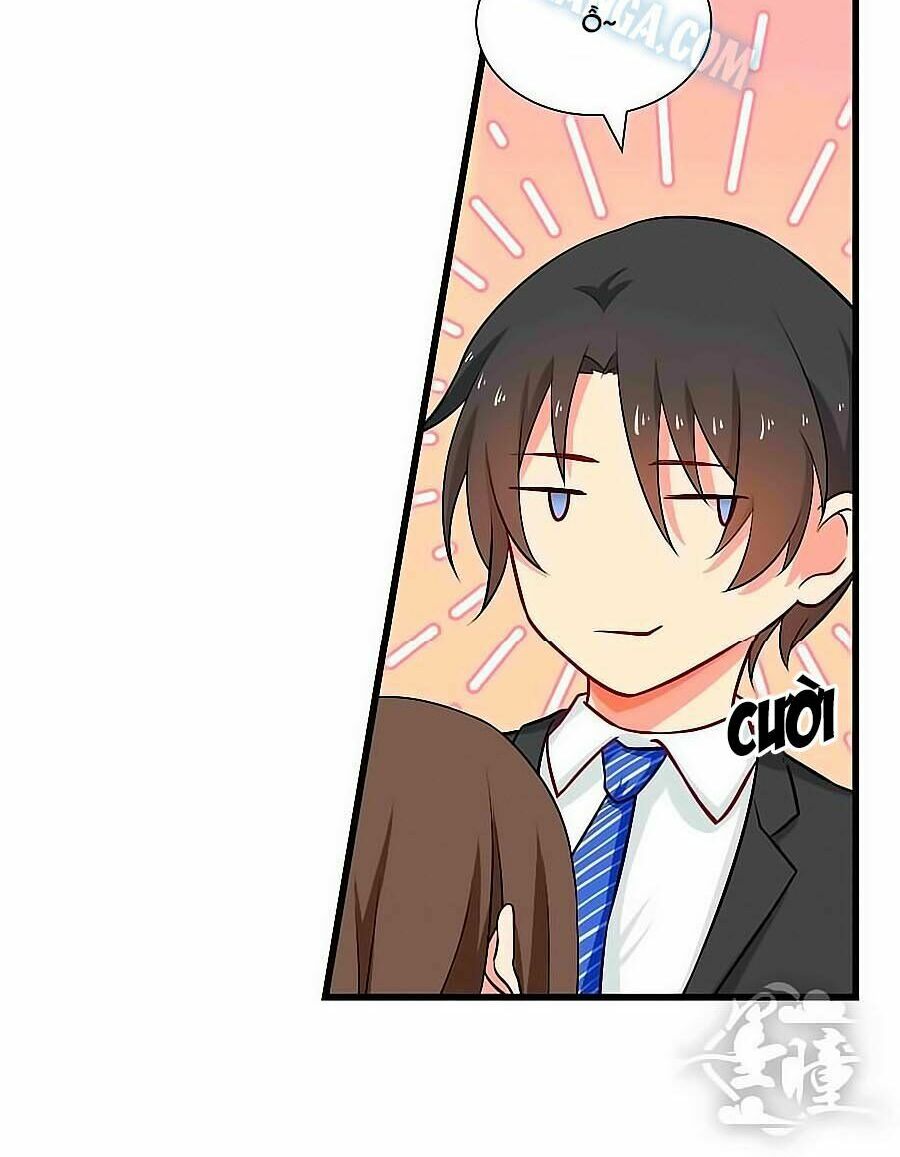Chỉ Nhiễm Thành Hôn: Chapter 46