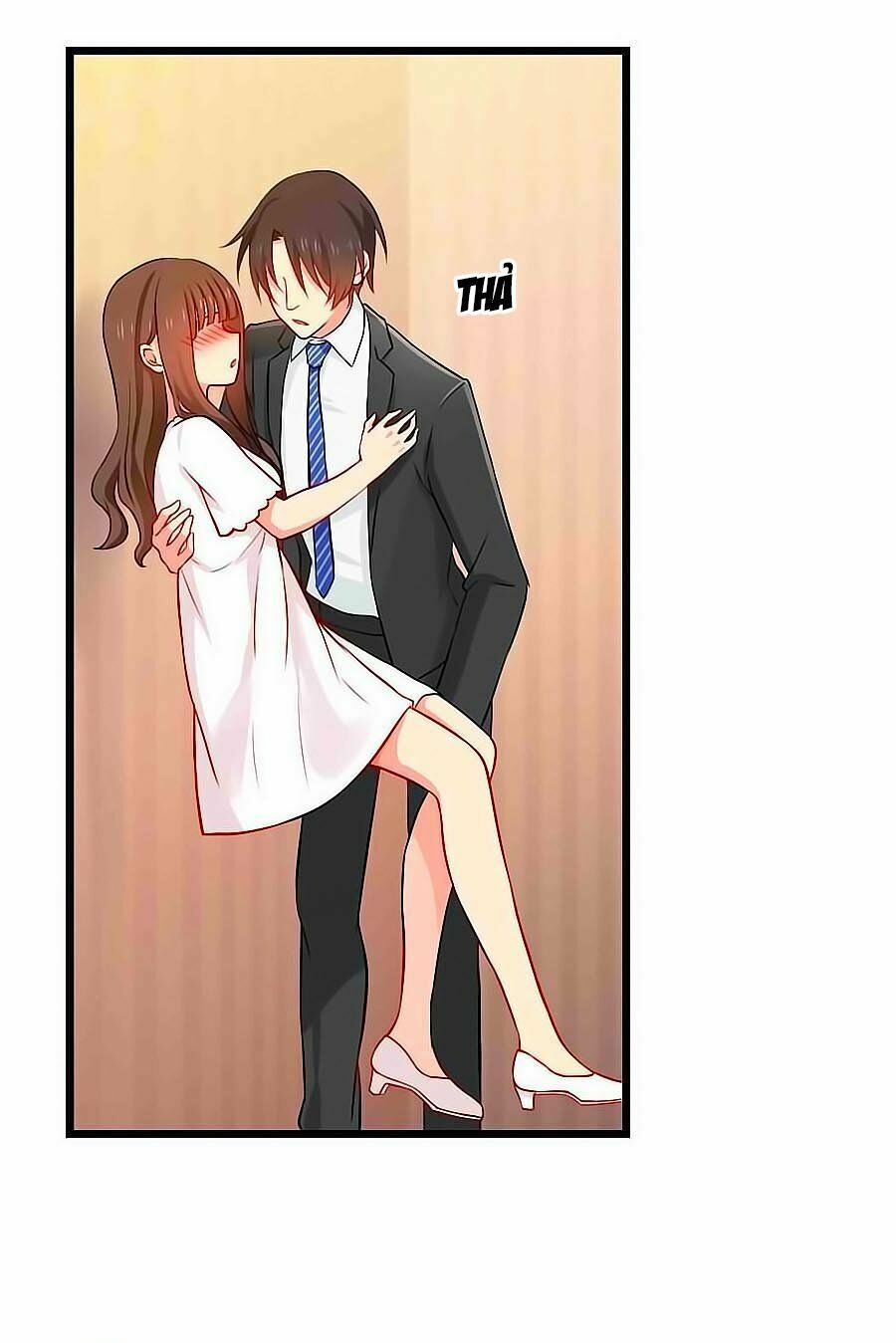 Chỉ Nhiễm Thành Hôn: Chapter 46