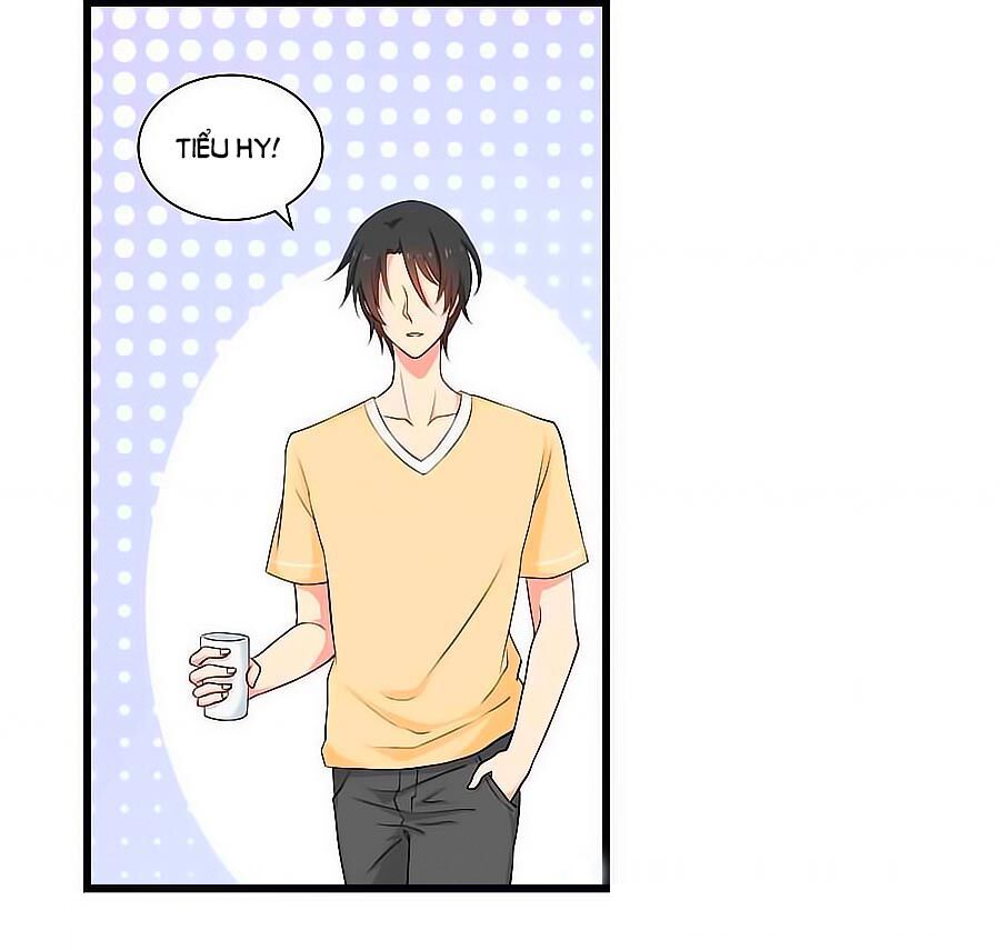 Chỉ Nhiễm Thành Hôn: Chapter 47