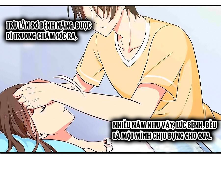 Chỉ Nhiễm Thành Hôn: Chapter 47