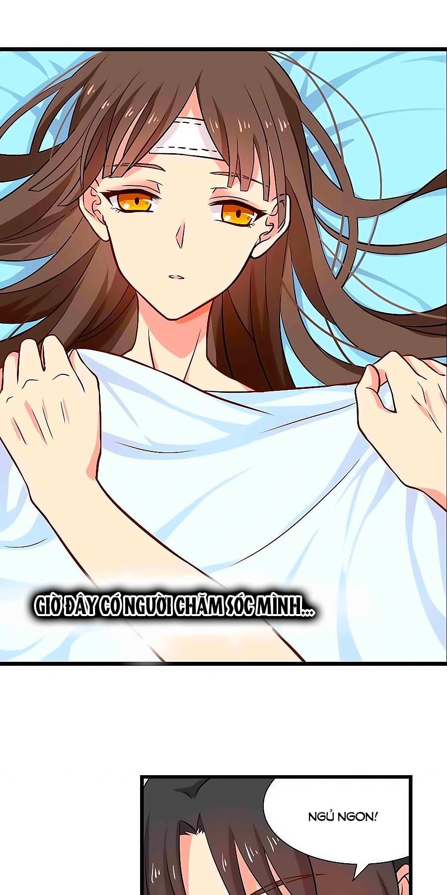Chỉ Nhiễm Thành Hôn: Chapter 47