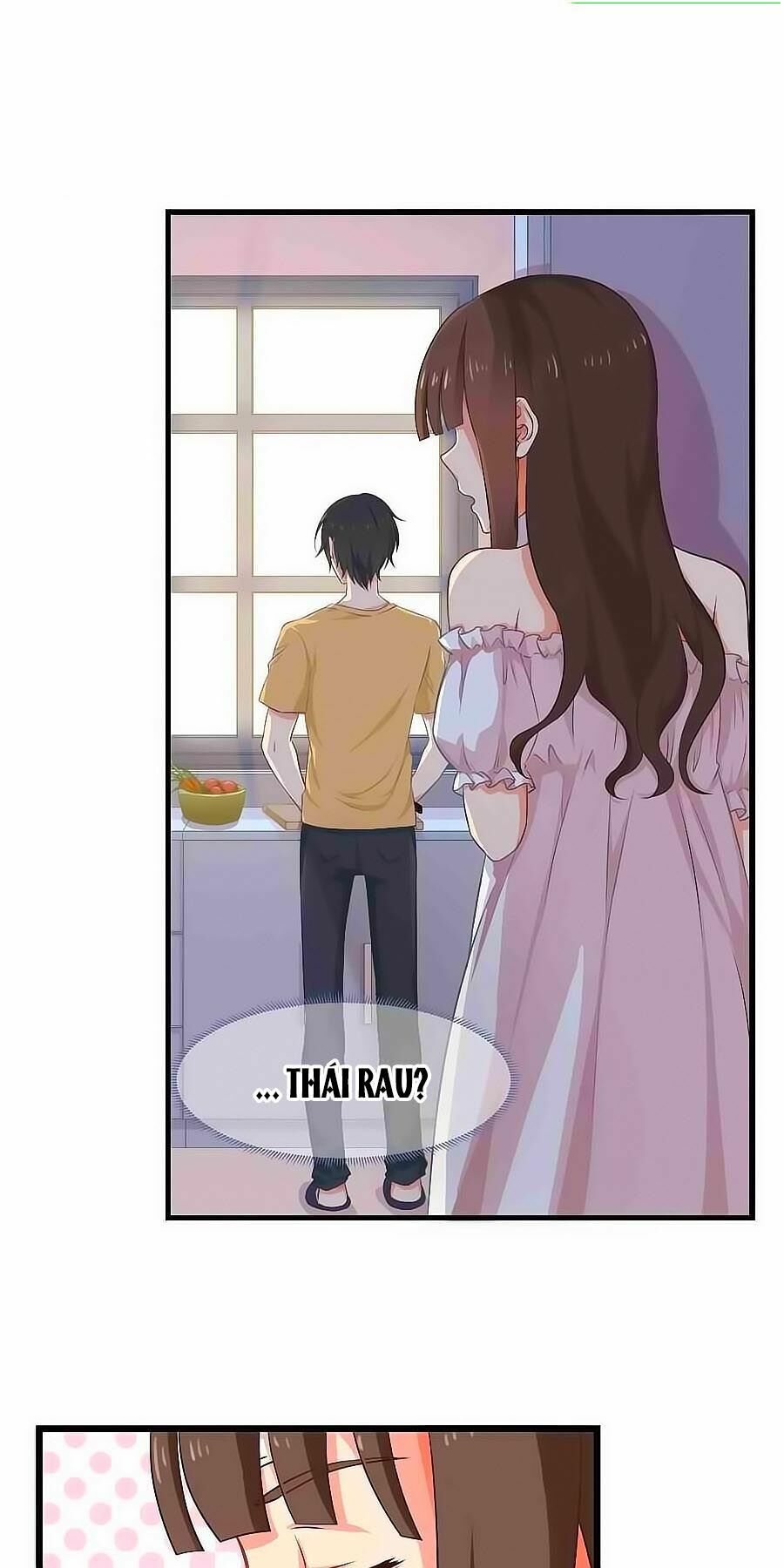 Chỉ Nhiễm Thành Hôn: Chapter 48