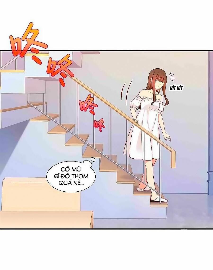 Chỉ Nhiễm Thành Hôn: Chapter 48