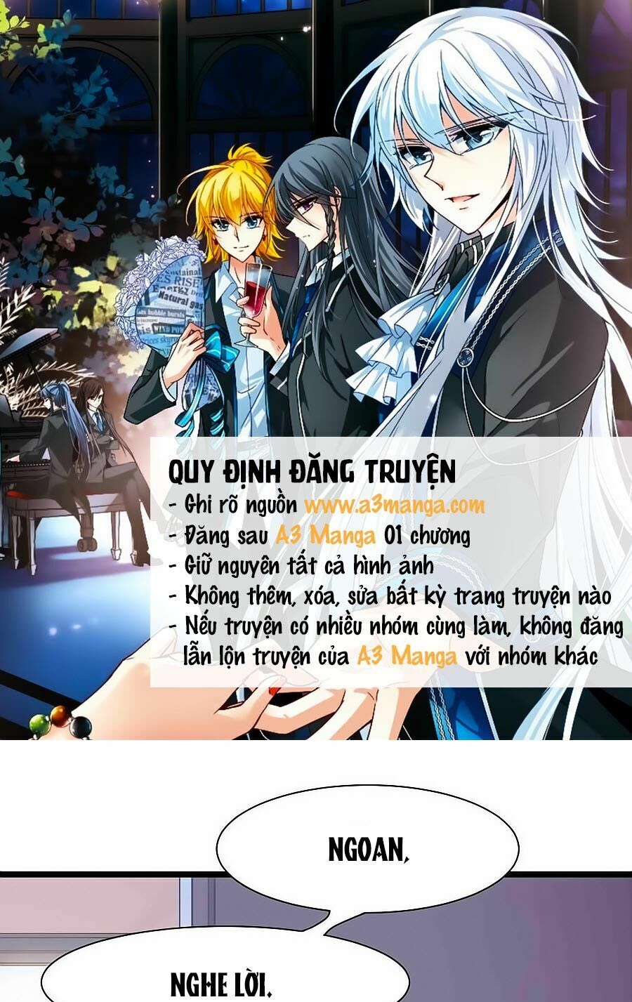 Chỉ Nhiễm Thành Hôn: Chapter 49