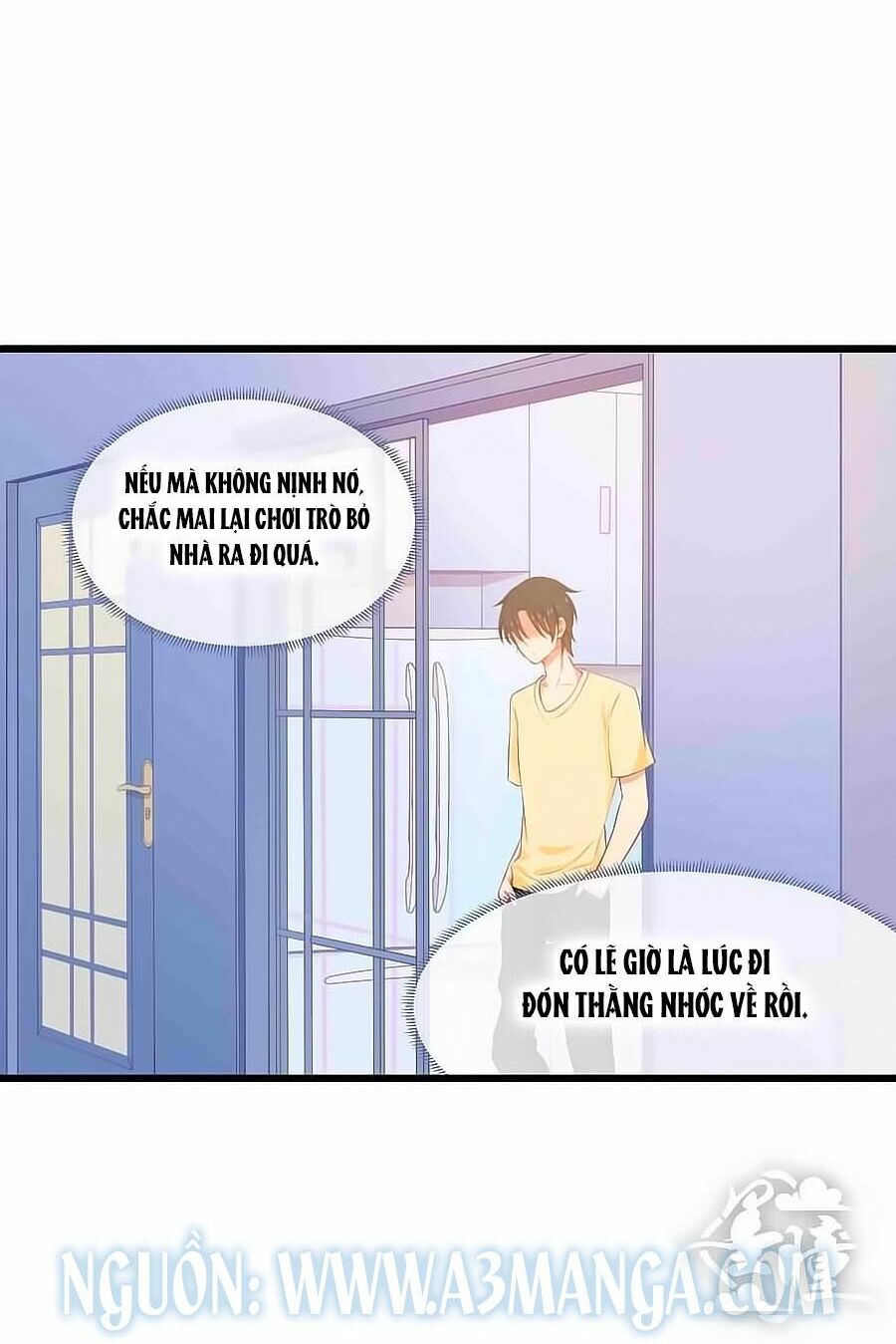 Chỉ Nhiễm Thành Hôn: Chapter 49