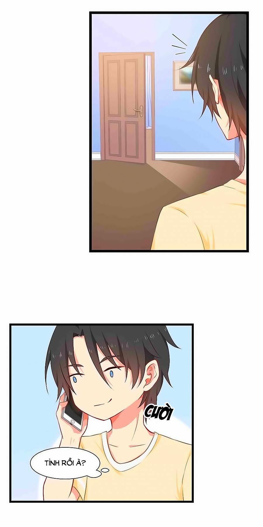 Chỉ Nhiễm Thành Hôn: Chapter 49