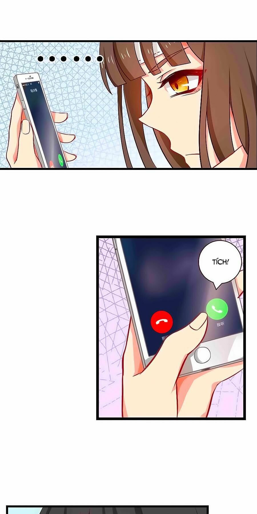 Chỉ Nhiễm Thành Hôn: Chapter 49