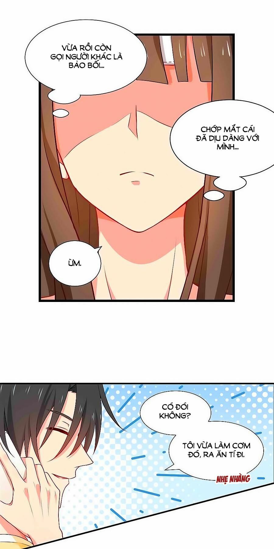 Chỉ Nhiễm Thành Hôn: Chapter 49