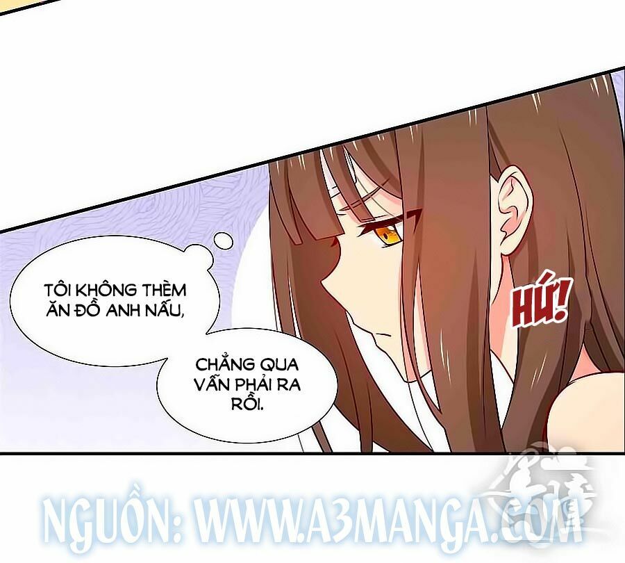 Chỉ Nhiễm Thành Hôn: Chapter 49