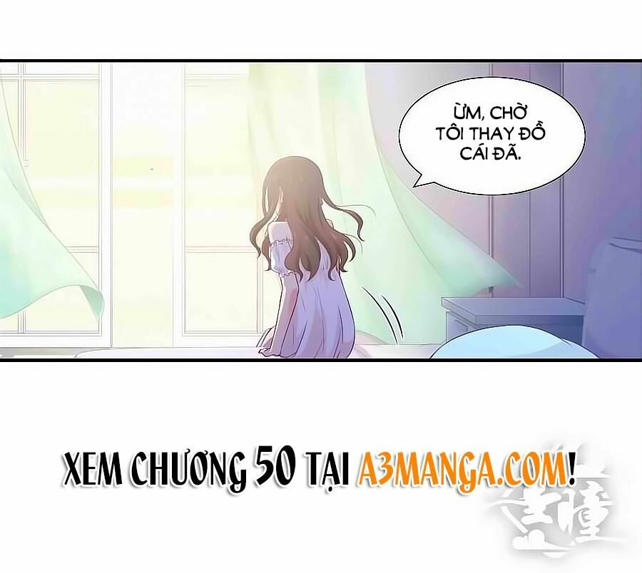 Chỉ Nhiễm Thành Hôn: Chapter 49