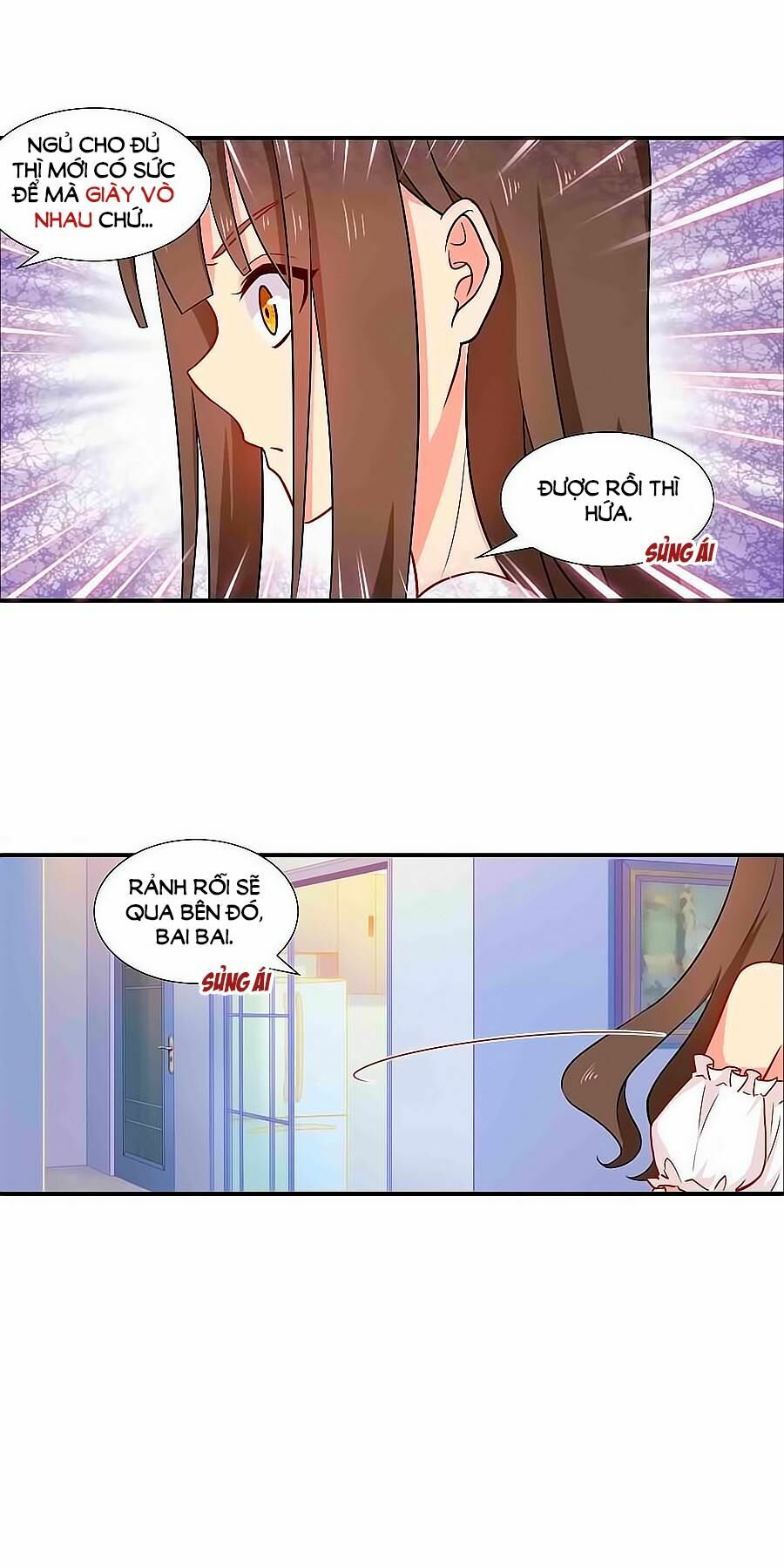 Chỉ Nhiễm Thành Hôn: Chapter 49
