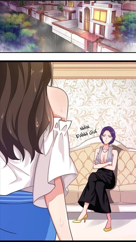 Chỉ Nhiễm Thành Hôn: Chapter 5