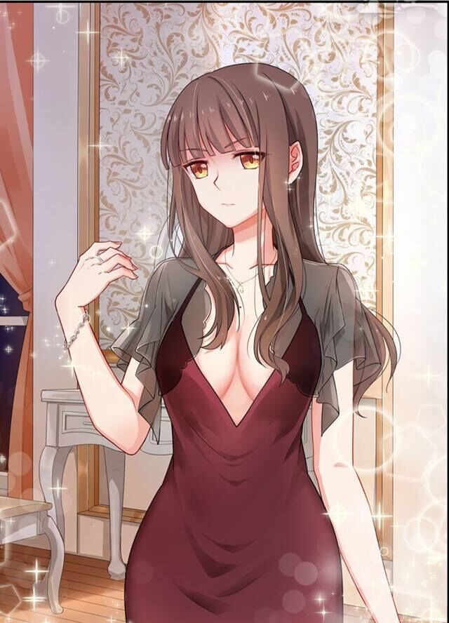 Chỉ Nhiễm Thành Hôn: Chapter 5