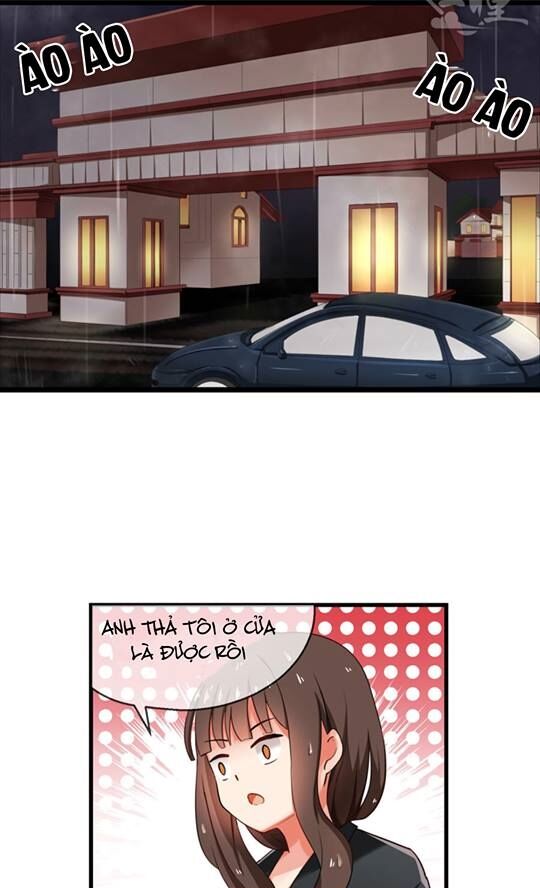 Chỉ Nhiễm Thành Hôn: Chapter 5