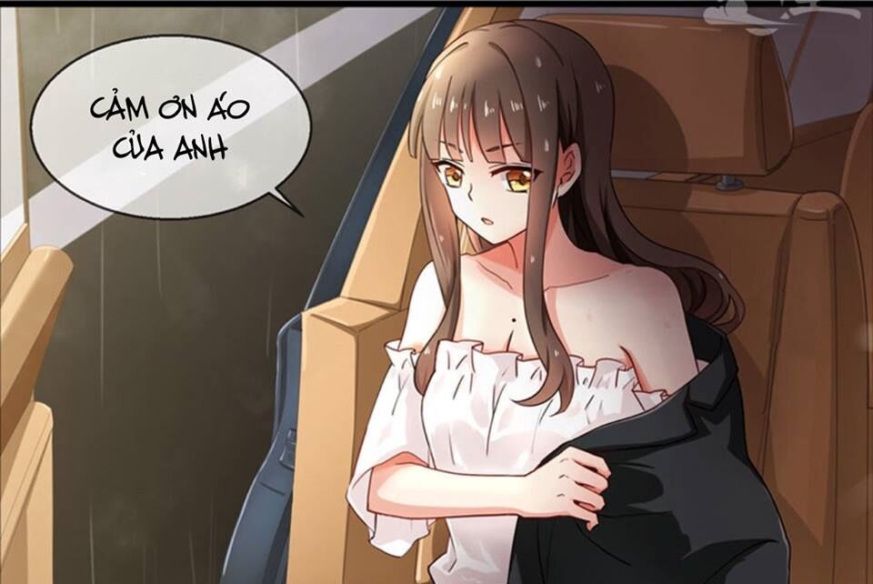 Chỉ Nhiễm Thành Hôn: Chapter 5