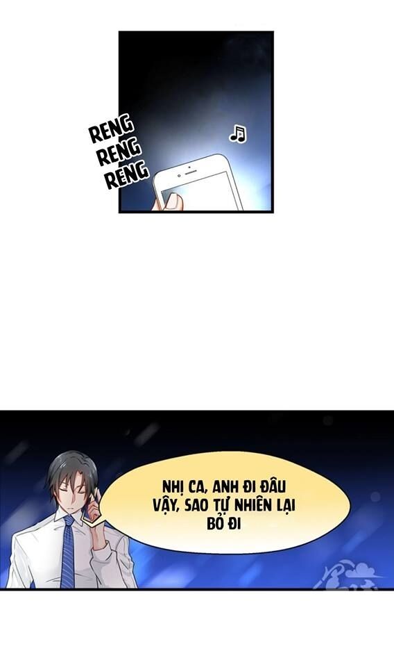 Chỉ Nhiễm Thành Hôn: Chapter 5
