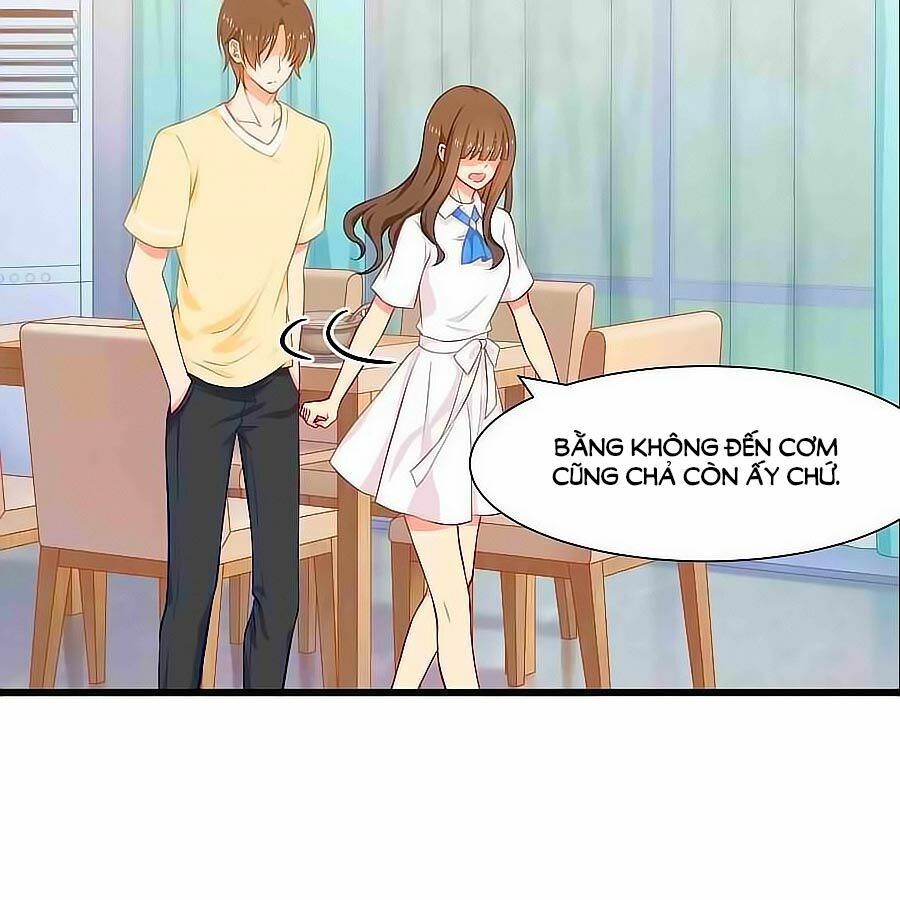 Chỉ Nhiễm Thành Hôn: Chapter 50