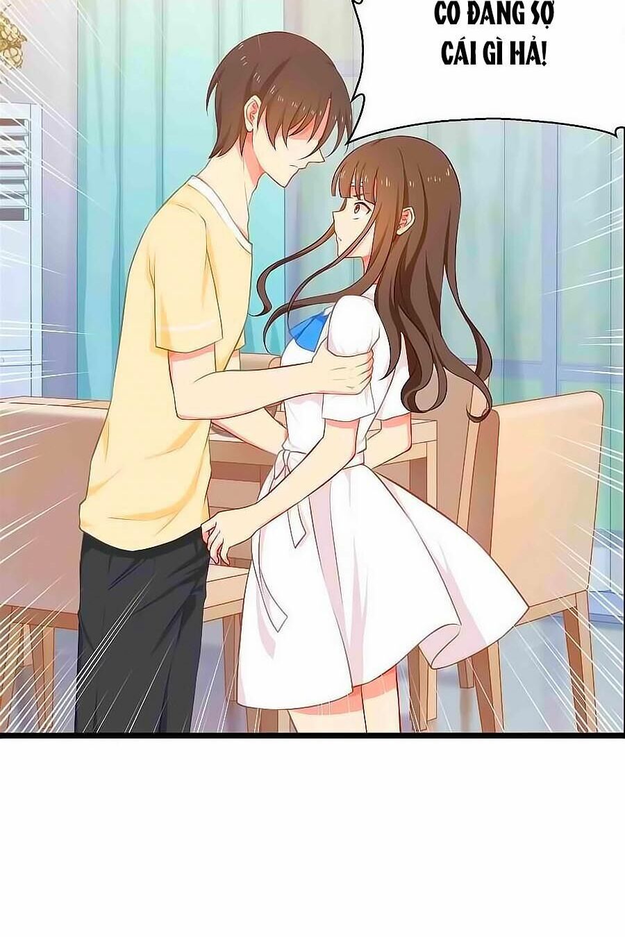 Chỉ Nhiễm Thành Hôn: Chapter 50