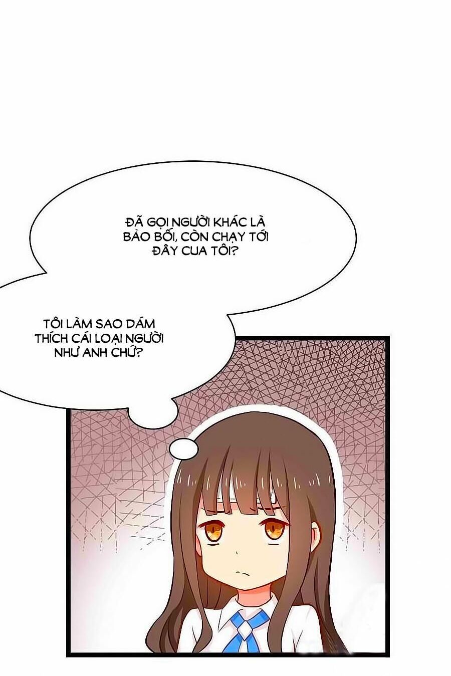 Chỉ Nhiễm Thành Hôn: Chapter 50