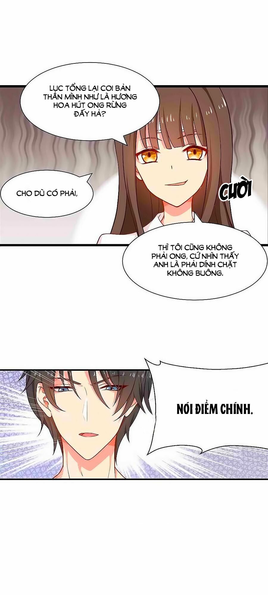 Chỉ Nhiễm Thành Hôn: Chapter 50