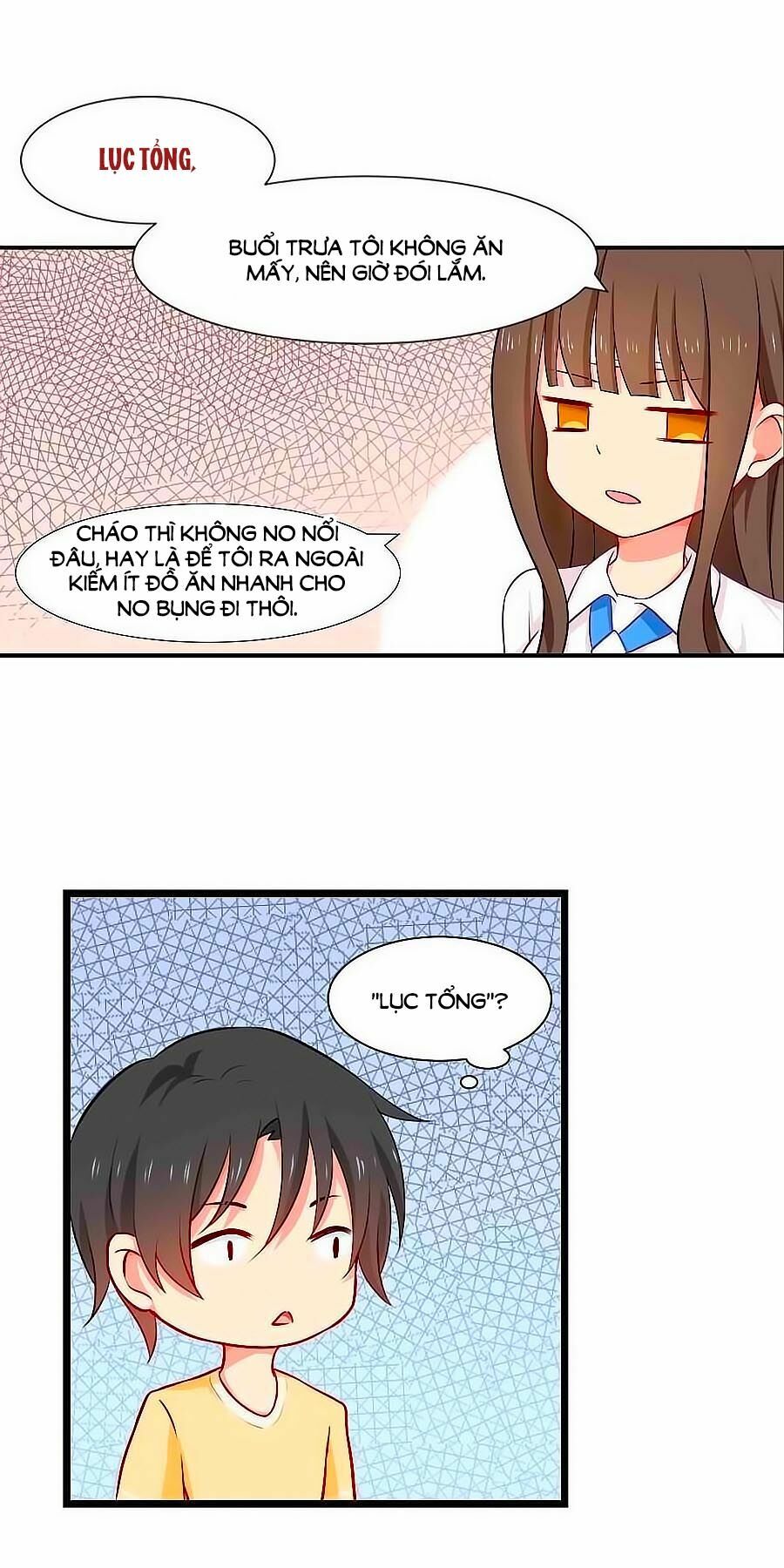 Chỉ Nhiễm Thành Hôn: Chapter 50