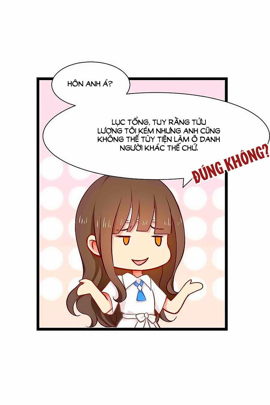 Chỉ Nhiễm Thành Hôn: Chapter 50