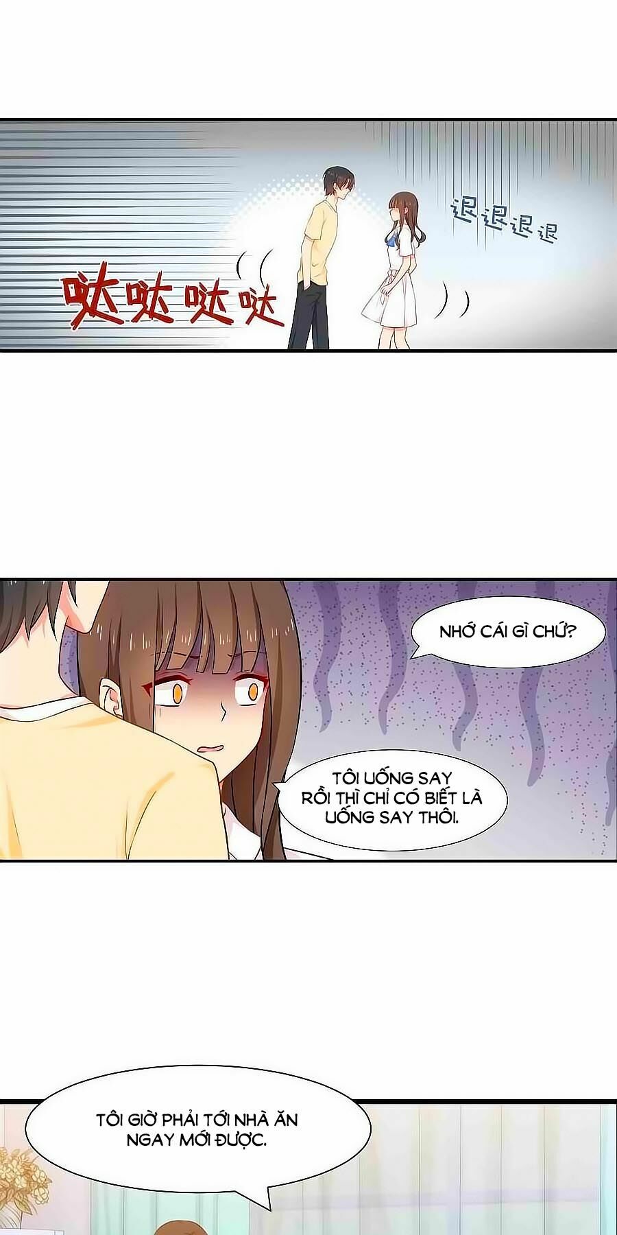 Chỉ Nhiễm Thành Hôn: Chapter 50