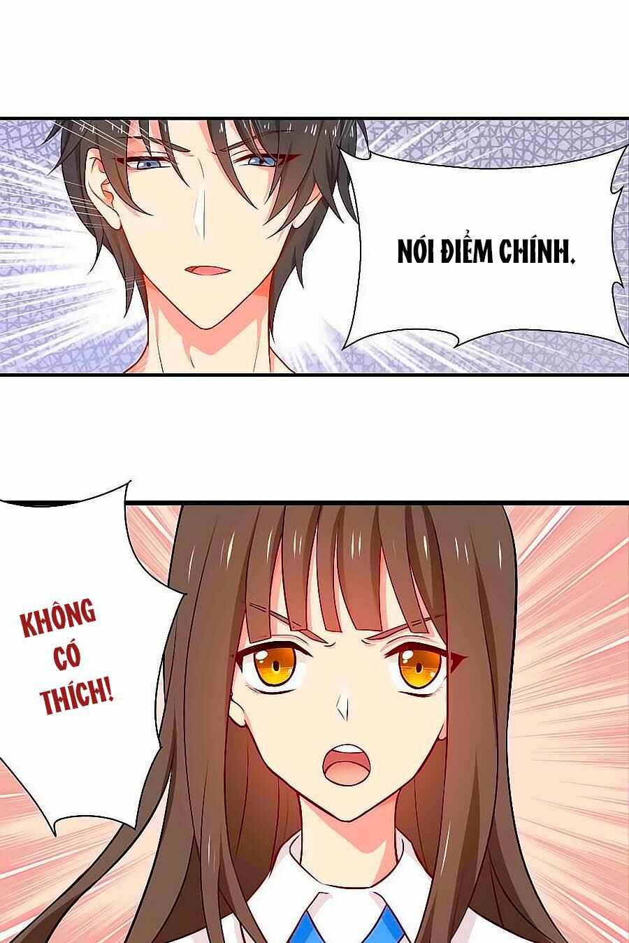 Chỉ Nhiễm Thành Hôn: Chapter 51