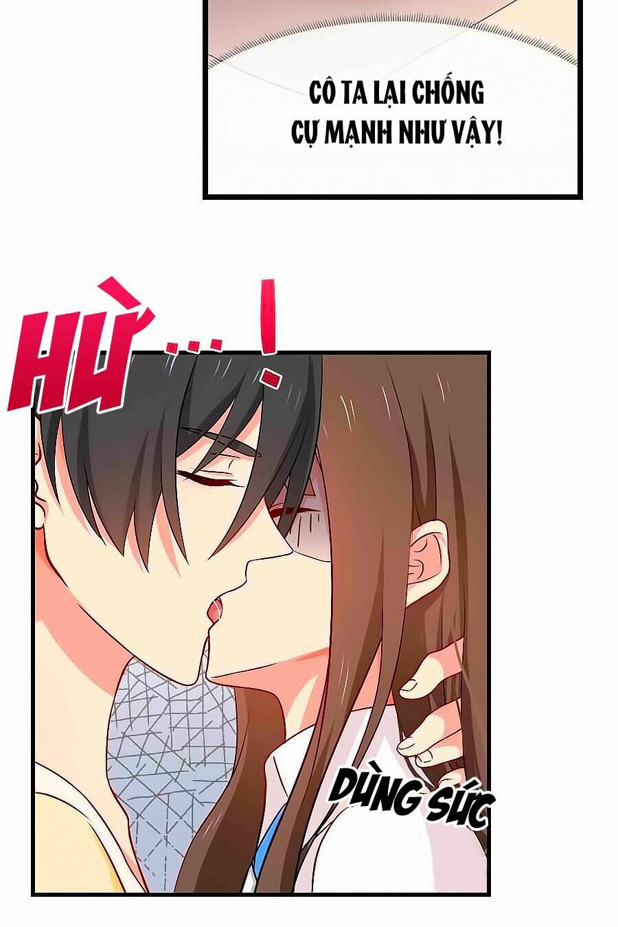 Chỉ Nhiễm Thành Hôn: Chapter 51