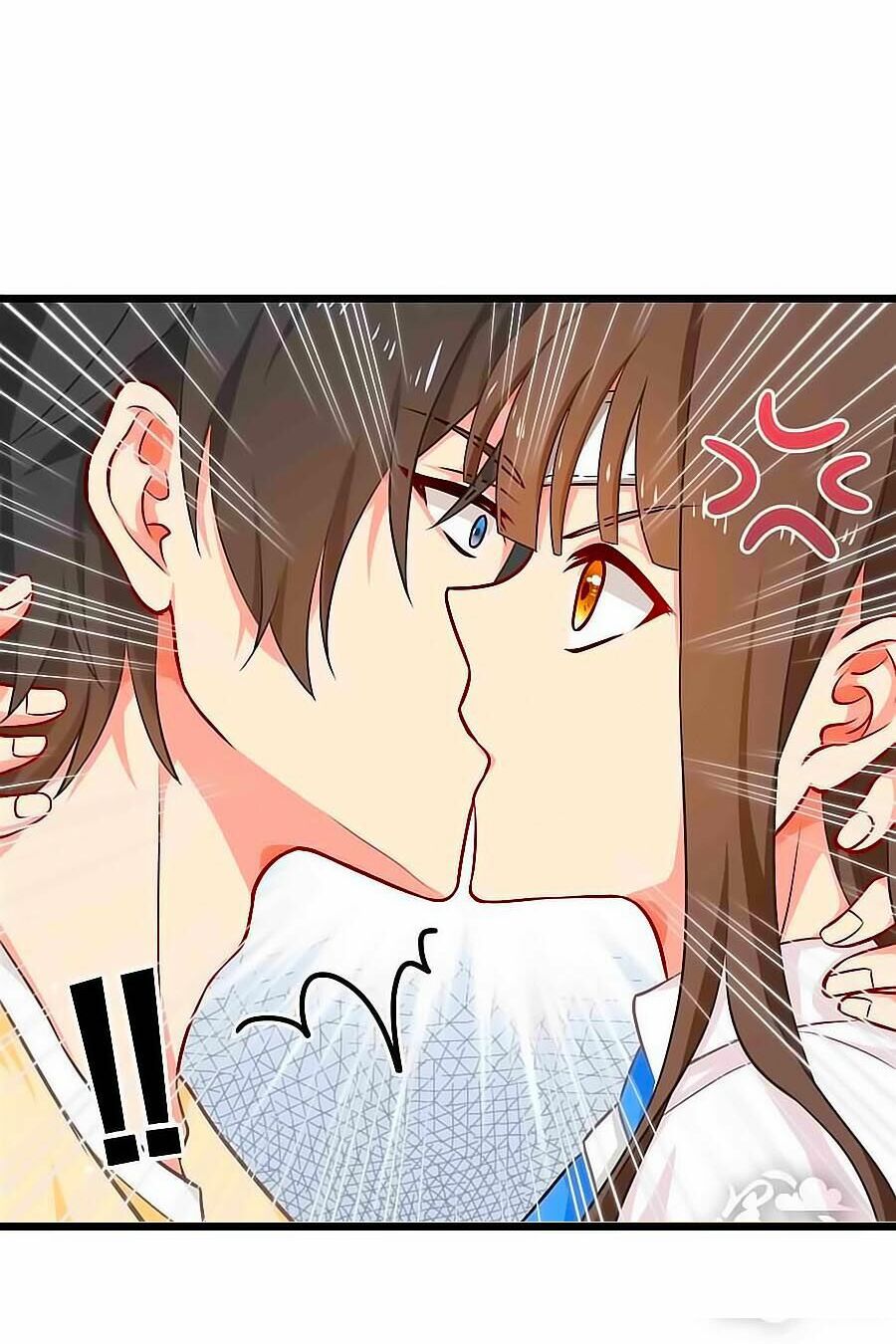 Chỉ Nhiễm Thành Hôn: Chapter 51